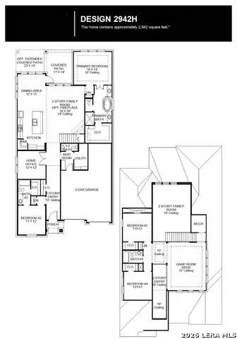 10138 Sumlin Ct, San Antonio, TX 78253 - #2