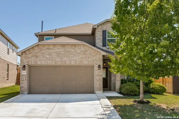 10106 Cowboy, San Antonio, TX 78254