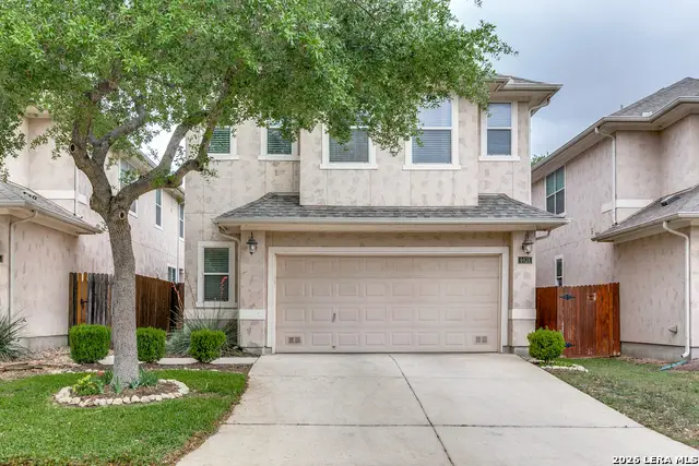 6925 Abbey Falls, San Antonio, TX 78249 - #1
