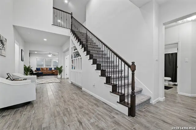 3717 Cualquiera, San Antonio, TX 78261 - #3