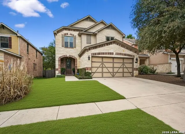 208 Horse Hill, Boerne, TX 78006 - #1