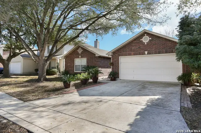 5858 Creekway, San Antonio, TX 78247 - #3