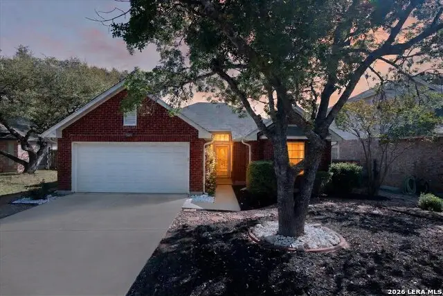 1806 Kingsbridge, San Antonio, TX 78253 - #2