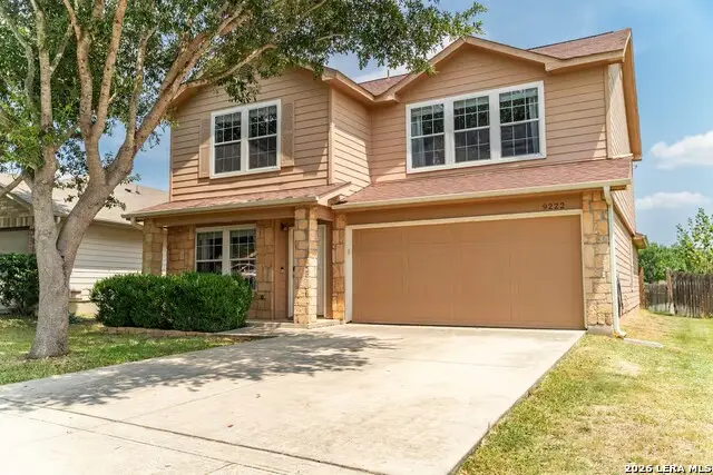 9222 Hanover, Converse, TX 78109 - #1