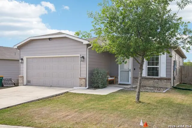 9615 Harbor Mist, Converse, TX 78109 - #2