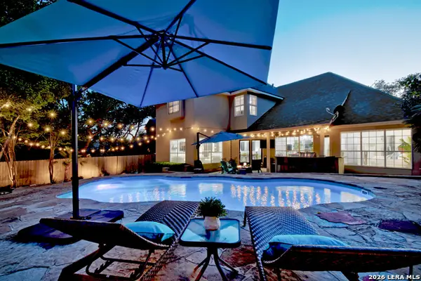17410 Shady Canyon Dr, San Antonio, TX 78248