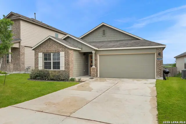 15468 Salmon Spg, San Antonio, TX 78253 - #3
