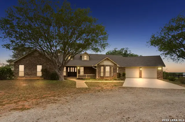 10742 New Sulphur Springs, San Antonio, TX 78263 - #1