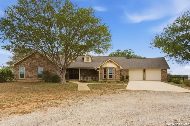 10742 New Sulphur Springs, San Antonio, TX 78263 - #2