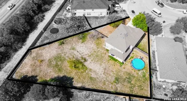 499 Perch Horizon, San Antonio, TX 78253 - #3