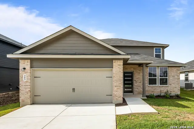 409 Jills Path, Seguin, TX 78155 - #3