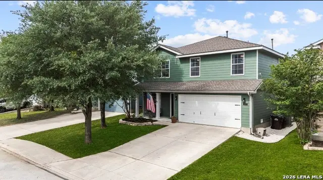 319 Cardinal Way, San Antonio, TX 78253 - #1