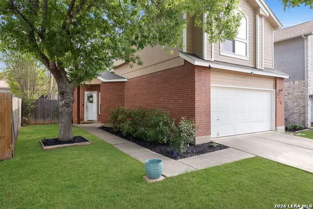 12239 Gwendolen Dr, San Antonio, TX 78253 - #2