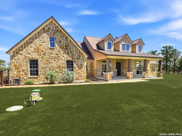 1211 Copperhead Road, Seguin, TX 78155