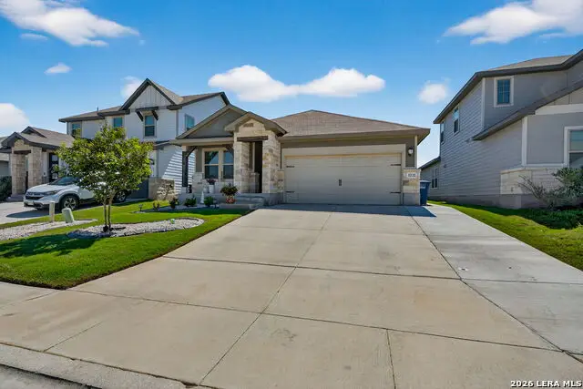 1232 Ella Crossing, New Braunfels, TX 78130 - #1