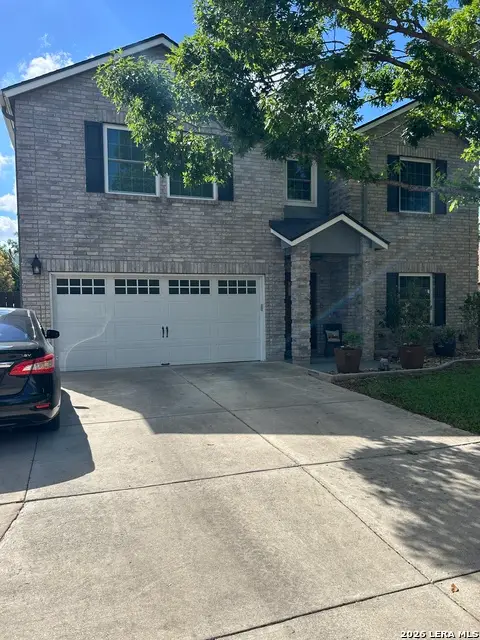 12470 Cedar Trl, Helotes, TX 78023 - #2