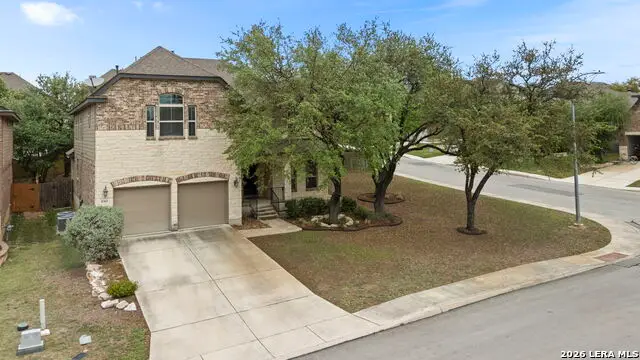 8303 Dianthus Stead, Boerne, TX 78015 - #2