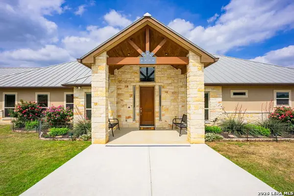 830 Camino Cantera, Boerne, TX 78006