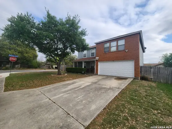 9802 Trendwood, San Antonio, TX 78250