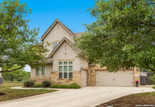 8039 Cibolo Vly, Fair Oaks Ranch, TX 78015 - #1