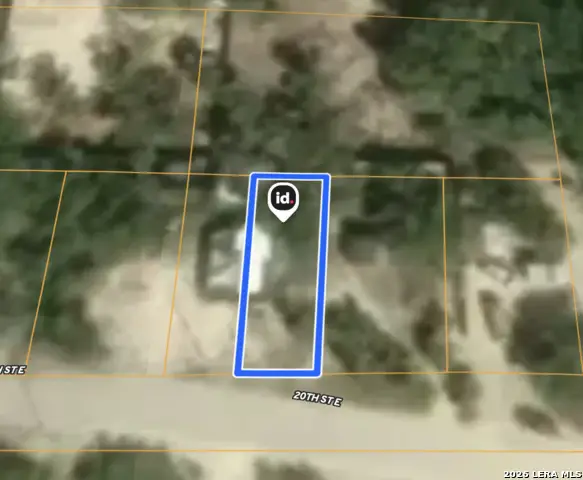 0 Elmhurst, Lakehills, TX 78063 - #1