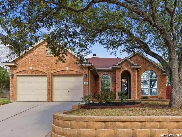 21726 Luisa, San Antonio, TX 78259 - #1