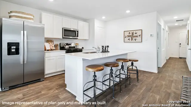 4718 Beryl Loop, San Antonio, TX 78222 - #3