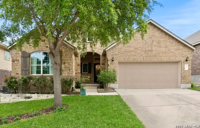12522 Adams Rnch, San Antonio, TX 78245 - #1