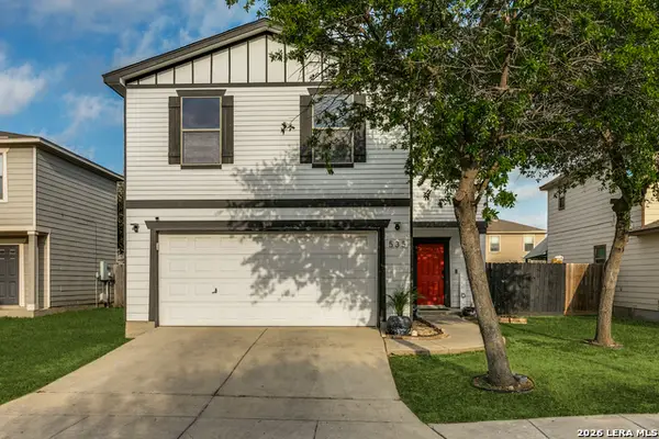 535 Scarlet Ibis, San Antonio, TX 78245