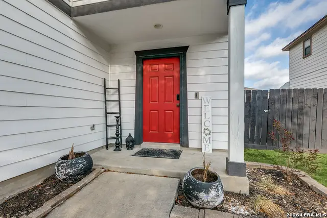 535 Scarlet Ibis, San Antonio, TX 78245 - #3