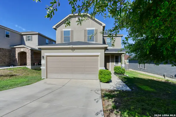 8419 Fortuna Valley, San Antonio, TX 78252