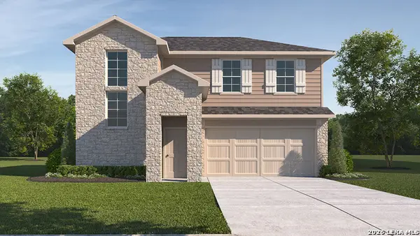 21169 Boulder Flats, San Antonio, TX 78266
