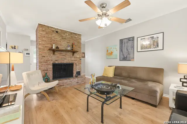 5634 Castle Knight, San Antonio, TX 78218 - #1