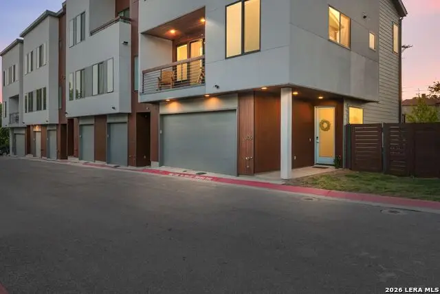 102 Tendick #606, San Antonio, TX 78209 - #3