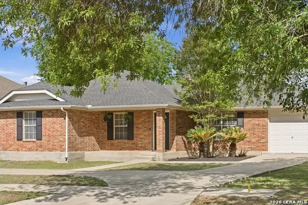 7511 Linkmeadow, San Antonio, TX 78240