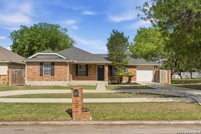 7511 Linkmeadow, San Antonio, TX 78240 - #2