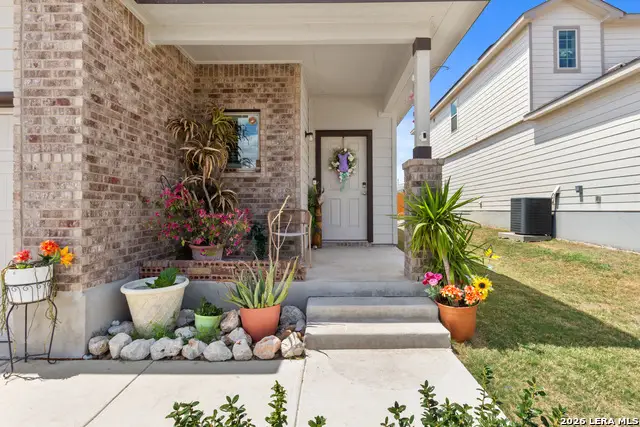 5919 Poolside Park, Converse, TX 78109 - #3