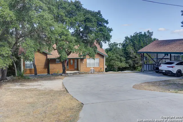 1254 Village Shore Dr, Canyon Lake, TX 78133 - #2