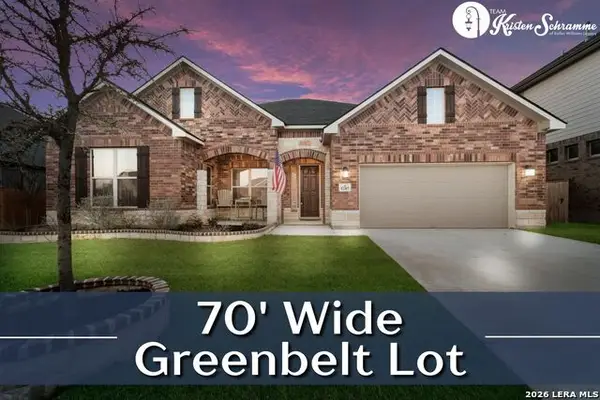 12307 Upton Park, San Antonio, TX 78253