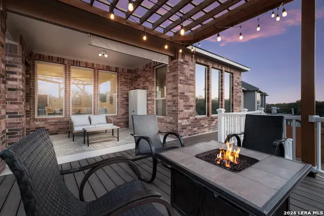 12307 Upton Park, San Antonio, TX 78253 - #2