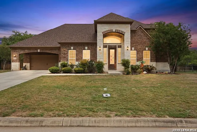 146 Sunrise Hill, Castroville, TX 78009 - #1