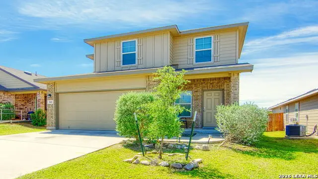 141 Bunkers Hill, Floresville, TX 78114 - #1