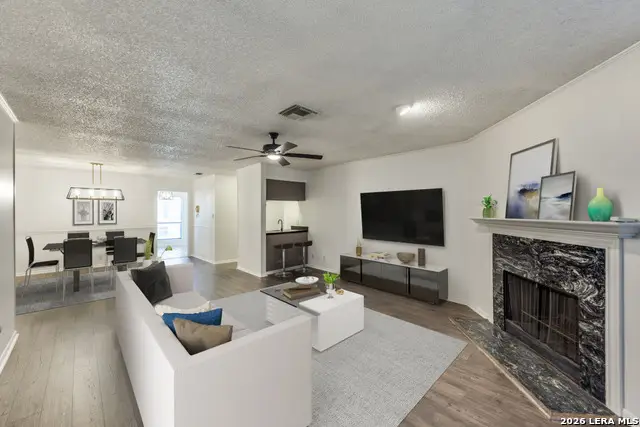 7738 Chambers Rd #501, San Antonio, TX 78229 - #1