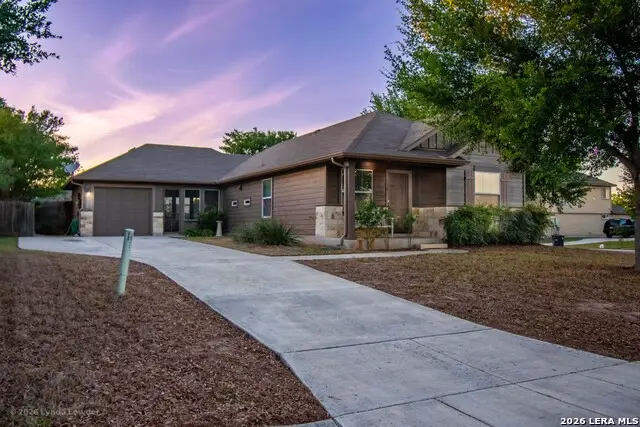 535 Wind Murmur, New Braunfels, TX 78130 - #2