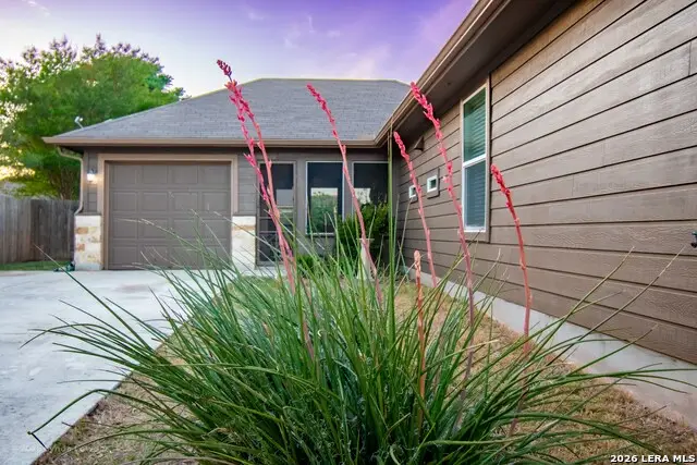 535 Wind Murmur, New Braunfels, TX 78130 - #3