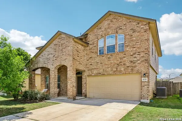 8335 Angelina Parke, San Antonio, TX 78254