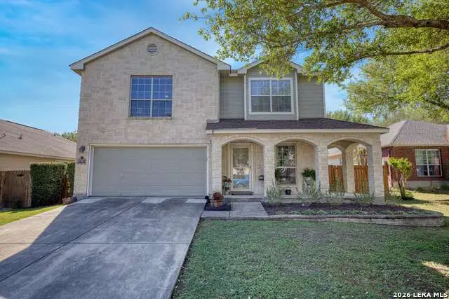 307 Big Hawk, New Braunfels, TX 78130 - #1