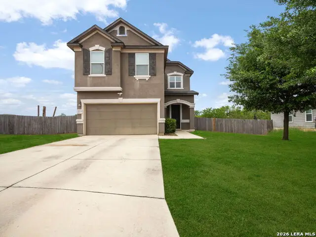 7235 Dulce, San Antonio, TX 78252 - #1