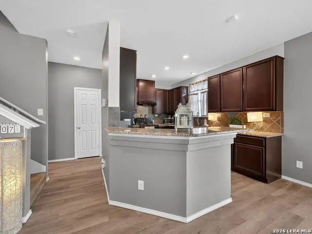 7235 Dulce, San Antonio, TX 78252 - #2