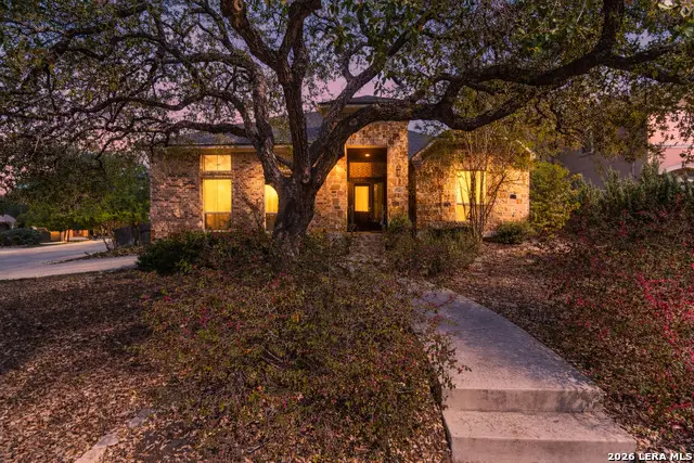 9723 Aviara Golf, San Antonio, TX 78251 - #1